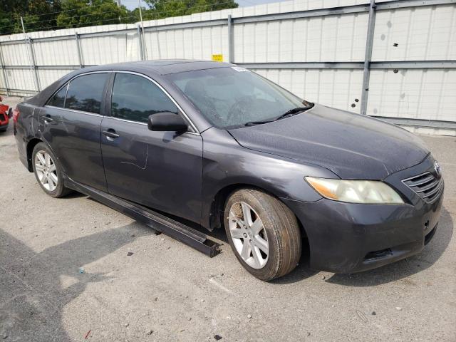 Photo 4 from auction – 2009 TOYOTA CAMRY BASE with VIN 4T1BE46K49U406746