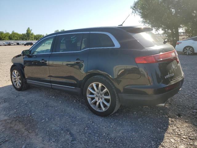 Photo 2 from auction – 2010 LINCOLN MKT with VIN 2LMHJ5FR2ABJ15640