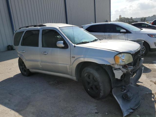 Photo 4 from auction – 2005 MAZDA TRIBUTE S with VIN 4F2YZ041X5KM53677