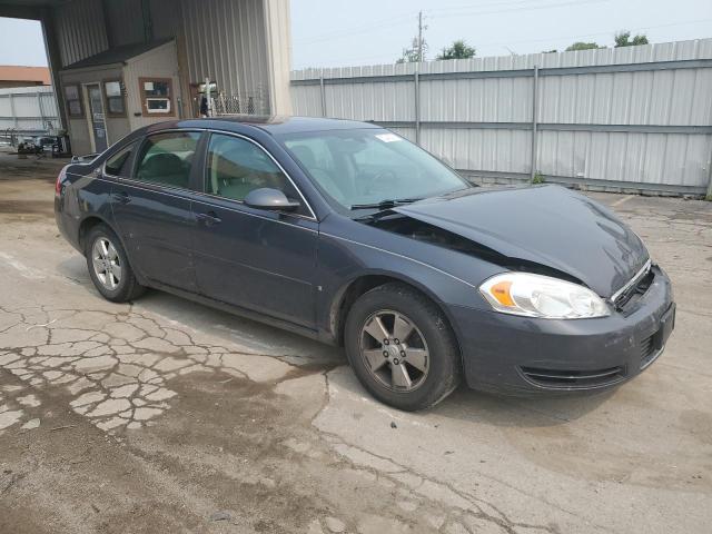 Photo 4 from auction – 2008 CHEVROLET IMPALA LT with VIN 2G1WT58K189262138