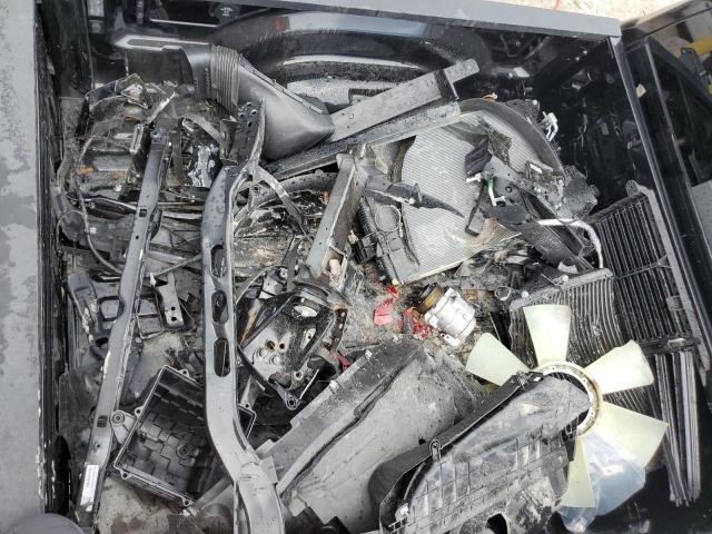 Photo 12 from auction – 2022 RAM 2500 LARAM with VIN 3C6UR5NL1NG412185