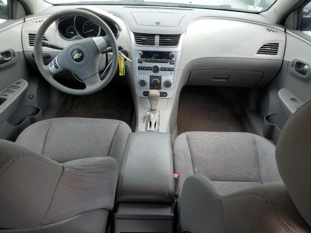 Zdjęcie 8 z aukcji – 2011 CHEVROLET MALIBU LS z VIN 1G1ZA5E12BF285960