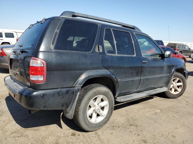 Photo 3 from auction – 2004 NISSAN PATHFINDER with VIN JN8DR09X64W805869