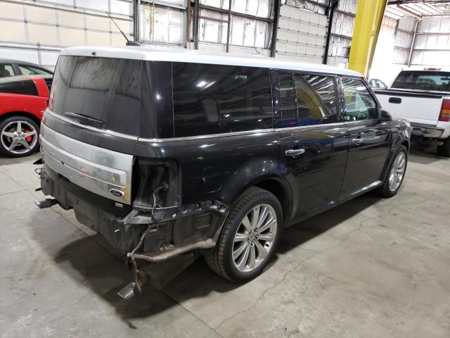 Photo 3 from auction – 2013 FORD FLEX LIMIT with VIN 2FMHK6D82DBD27628