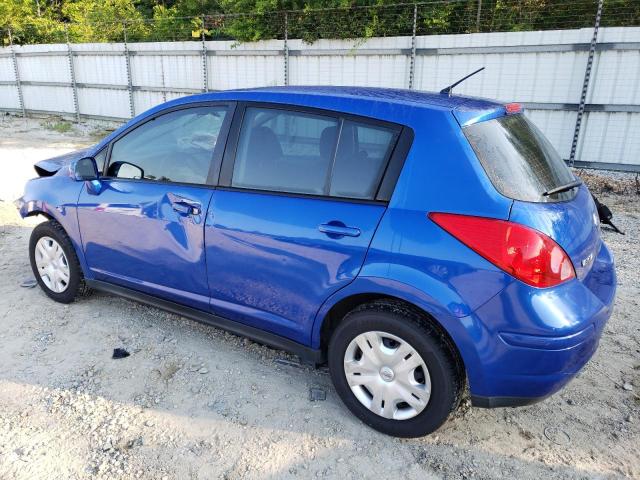 Photo 2 from auction – 2012 NISSAN VERSA S with VIN 3N1BC1CP1CK295611