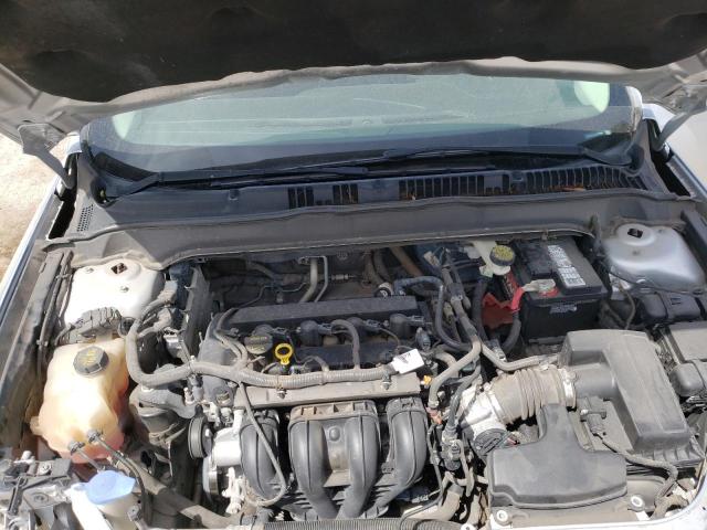 Photo 11 from auction – 2014 FORD FUSION SE with VIN 1FA6P0H76E5367833