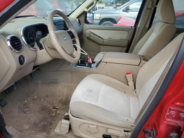 Photo 7 from auction – 2009 FORD EXPLORER X with VIN 1FMEU73E99UA15799