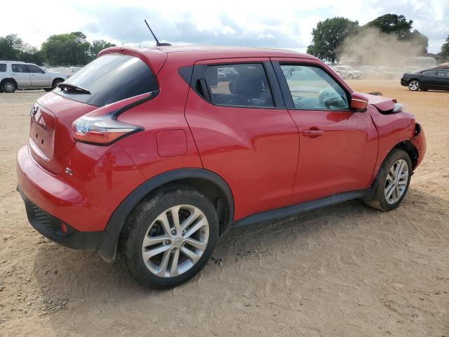 Photo 3 from auction – 2015 NISSAN JUKE S with VIN JN8AF5MR5FT502040