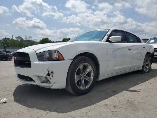 DODGE CHARGER PO 2013 with VIN 2C3CDXAG2DH578273 - Photo from auction
