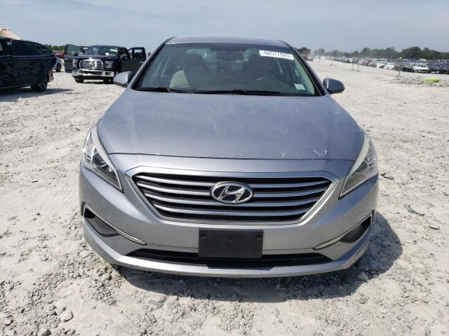 Photo 5 from auction – 2016 HYUNDAI SONATA SE with VIN 5NPE24AF7GH343413