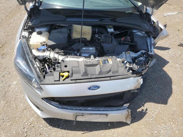 Photo 11 from auction – 2018 FORD FOCUS SE with VIN 1FADP3FE0JL223212