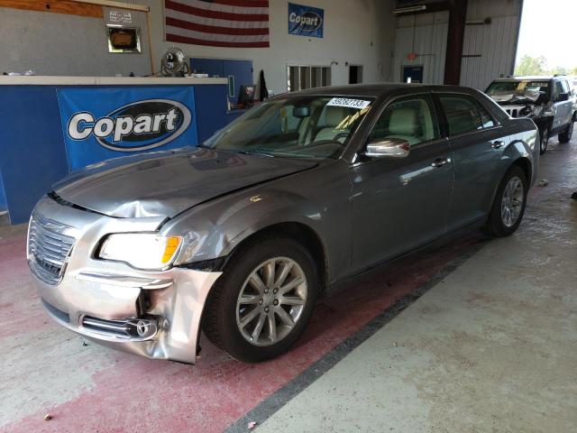 CHRYSLER 300 LIMITE 2011 with VIN 2C3CA5CG4BH539059 - Photo from auction