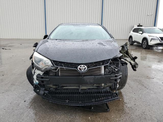 Photo 5 from auction – 2014 TOYOTA COROLLA L with VIN 2T1BURHE3EC205763