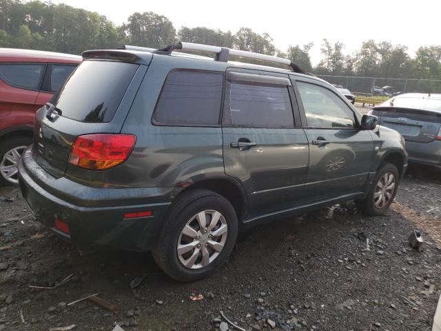 Photo 3 from auction – 2004 MITSUBISHI OUTLANDER with VIN JA4LX31FX4U019192