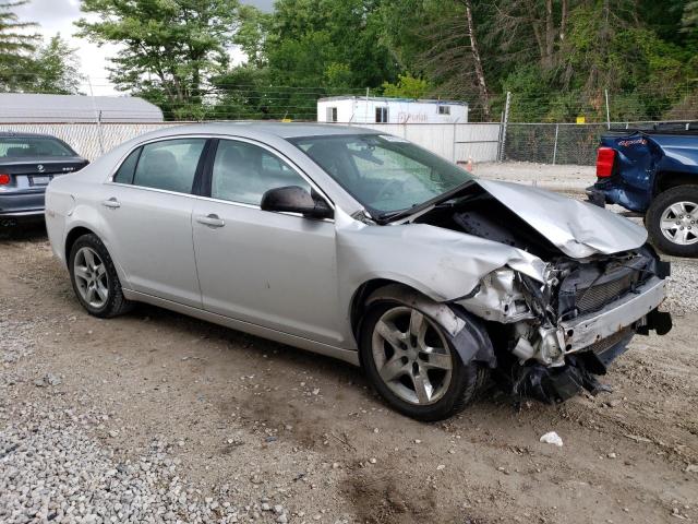 Photo 4 from auction – 2011 CHEVROLET MALIBU LS with VIN 1G1ZB5E17BF120581