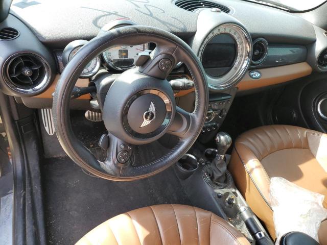 Photo 8 from auction – 2014 MINI COOPER S with VIN WMWZP3C5XET706990