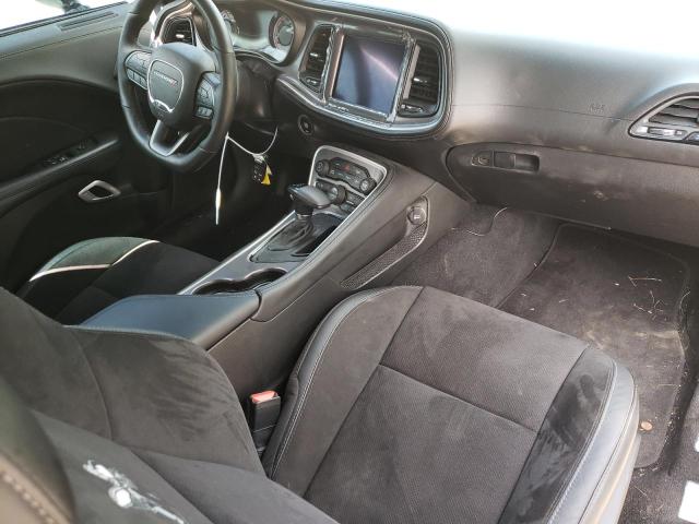 Photo 8 from auction – 2022 DODGE CHALLENGER with VIN 2C3CDZFJ9NH203997