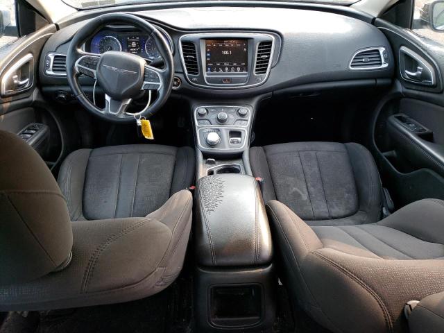 Photo 8 from auction – 2015 CHRYSLER 200 LIMITE with VIN 1C3CCCAB7FN641331
