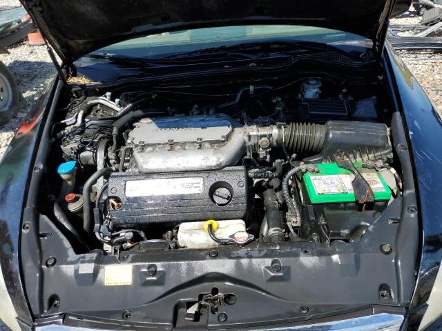 Photo 11 from auction – 2006 HONDA ACCORD EX with VIN 1HGCM66876A075798