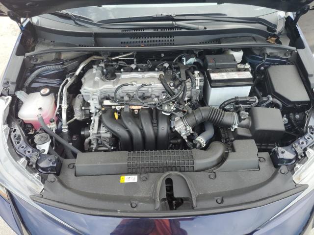 Photo 11 from auction – 2021 TOYOTA COROLLA LE with VIN 5YFEPMAE5MP255516