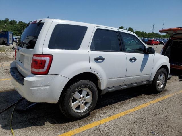 صورة رقم 3 من المزاد - 2010 FORD ESCAPE XLS مع VIN 1FMCU0C76AKB76613