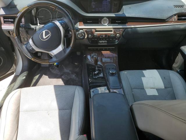 Photo 8 from auction – 2013 LEXUS ES 350 with VIN JTHBK1GG2D2014521