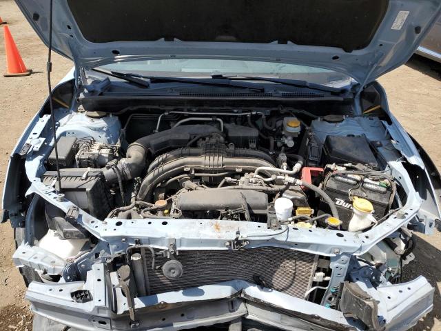 Photo 12 from auction – 2019 SUBARU CROSSTREK with VIN JF2GTANC6KH212177