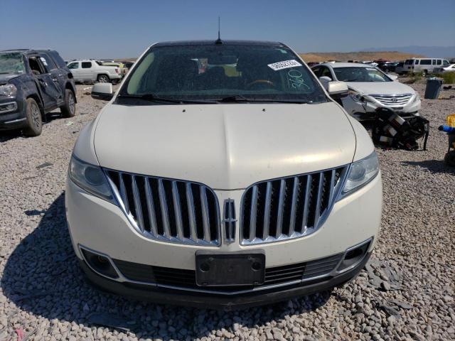 Zdjęcie 5 z aukcji – 2013 LINCOLN MKX z VIN 2LMDJ6JK7DBL43488
