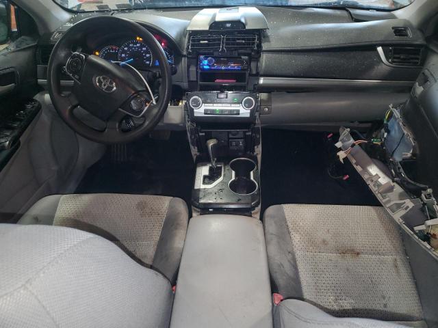 Photo 8 from auction – 2012 TOYOTA CAMRY BASE with VIN 4T1BF1FK8CU535933