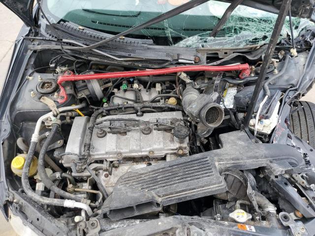 Photo 11 from auction – 2003 MAZDA PROTEGE PR with VIN JM1BJ245231214333