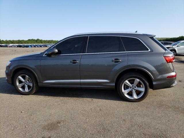 Photo 2 from auction – 2020 AUDI Q7 PREMIUM with VIN WA1LJAF74LD006847