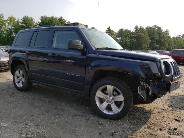 Photo 4 from auction – 2014 JEEP PATRIOT LA with VIN 1C4NJRFB7ED898533