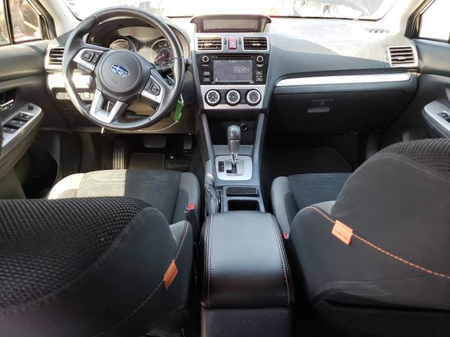 Photo 8 from auction – 2016 SUBARU CROSSTREK with VIN JF2GPABC2G8324619