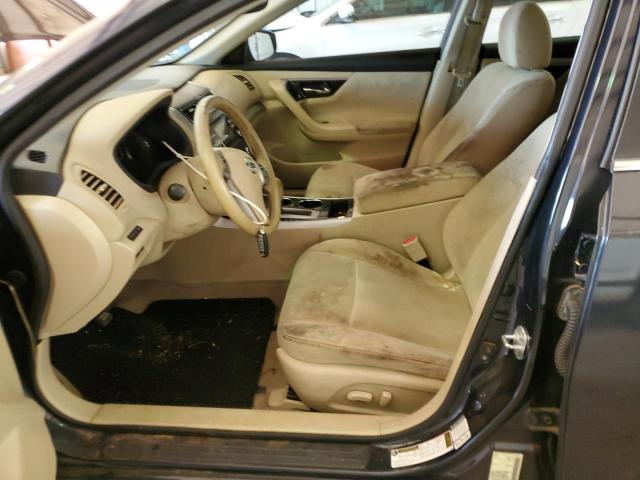 Photo 7 from auction – 2014 NISSAN ALTIMA 2.5 with VIN 1N4AL3AP4EC267842