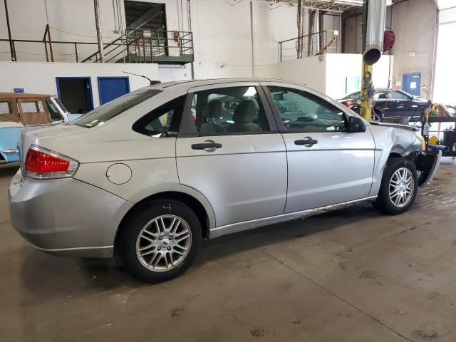 Photo 3 from auction – 2009 FORD FOCUS SE with VIN 1FAHP35N79W101539