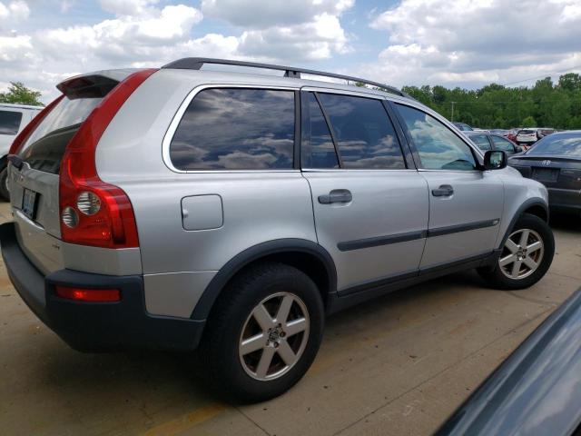 Photo 3 from auction – 2005 VOLVO XC90 with VIN YV1CZ592851203816