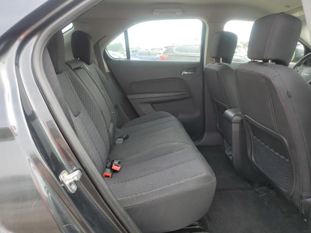 Photo 10 from auction – 2013 CHEVROLET EQUINOX with VIN 2GNALBEK0D1120710