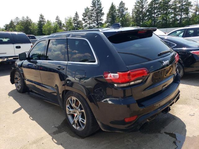 Photo 2 from auction – 2014 JEEP GRAND CHER with VIN 1C4RJFDJ9EC181454