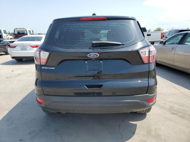 Photo 6 from auction – 2018 FORD ESCAPE S with VIN 1FMCU0F77JUA54567