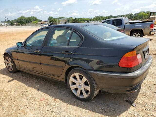Photo 2 from auction – 2001 BMW 325 I with VIN WBAAV33451FU79243