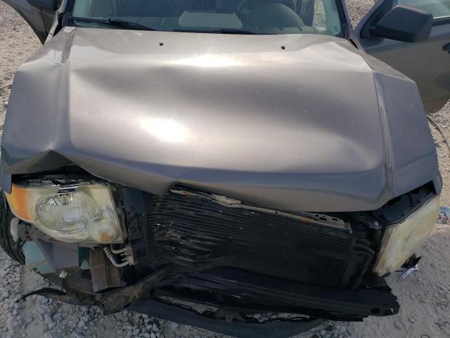 Photo 12 from auction – 2009 FORD ESCAPE XLS with VIN 1FMCU02769KA74922