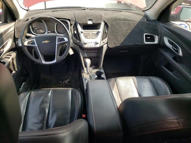 Photo 8 from auction – 2010 CHEVROLET EQUINOX LT with VIN 2CNALPEW0A6383363
