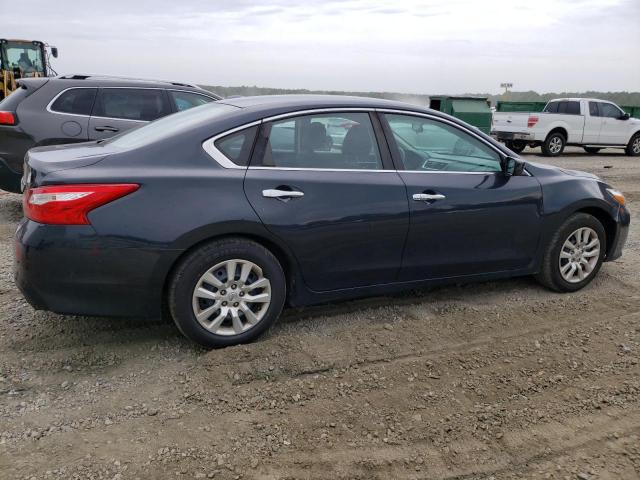 Photo 3 from auction – 2017 NISSAN ALTIMA 2.5 with VIN 1N4AL3AP2HN349044