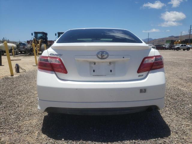 Photo 6 from auction – 2009 TOYOTA CAMRY BASE with VIN 4T1BE46K19U920747
