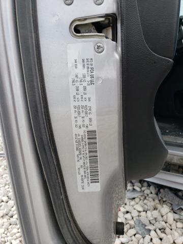Photo 14 from auction – 2018 DODGE GRAND CARA with VIN 2C4RDGEG1JR220250