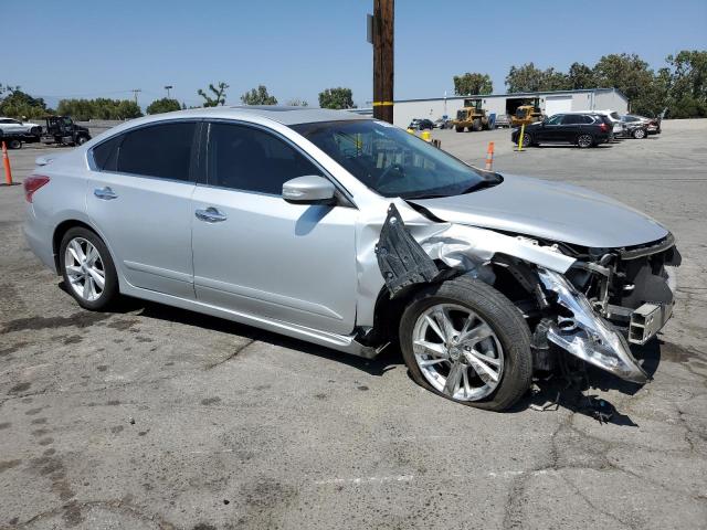 Photo 4 from auction – 2013 NISSAN ALTIMA 2.5 with VIN 1N4AL3AP2DN589530