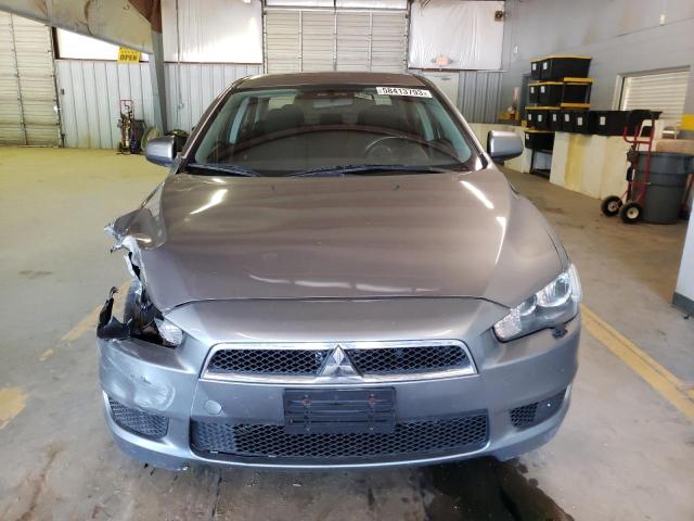 Photo 5 from auction – 2013 MITSUBISHI LANCER ES/ with VIN JA32U2FUXDU021308
