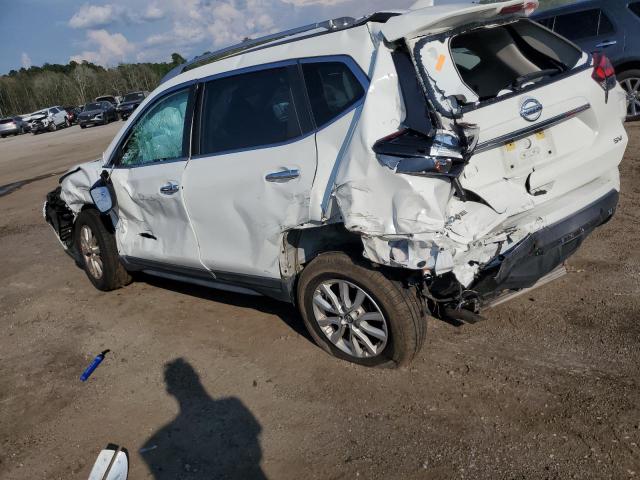 Photo 2 from auction – 2019 NISSAN ROGUE S with VIN KNMAT2MT9KP507162