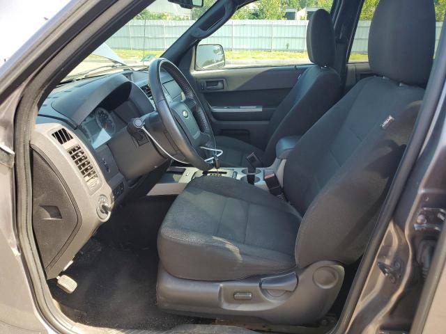 Photo 7 from auction – 2010 FORD ESCAPE XLT with VIN 1FMCU9DG3AKA45318