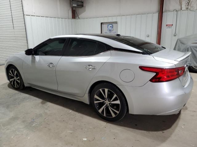 Photo 2 from auction – 2017 NISSAN MAXIMA 3.5 with VIN 1N4AA6AP6HC419633